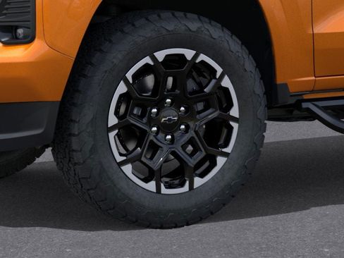 New 2026 Chevrolet Colorado Z71 w/ Z71 Convenience Package 2 AWD/4WD image 33