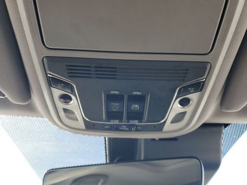 Used 2023 Honda Ridgeline RTL image 25