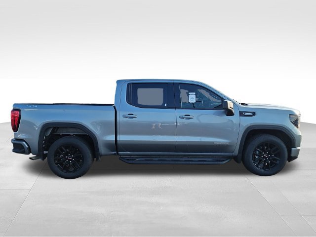 Used 2026 GMC Sierra 1500 Elevation AWD/4WD image 6