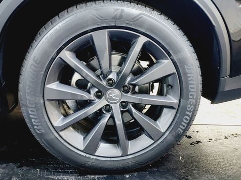 New 2026 Acura MDX A-Spec image 51