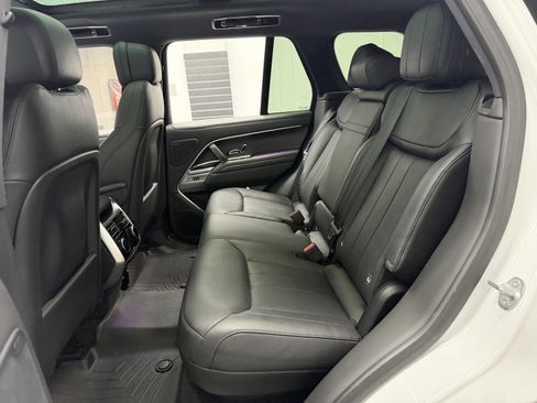 Used 2023 Land Rover Range Rover SE image 26