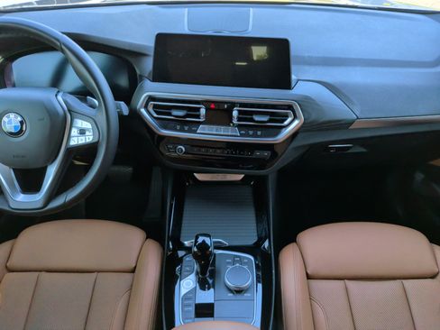 Used 2023 BMW X3 sDrive30i w/ Convenience Package RWD image 33