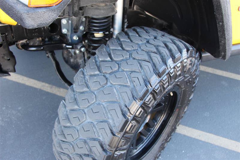 Used 2018 Jeep Wrangler Rubicon AWD/4WD image 57