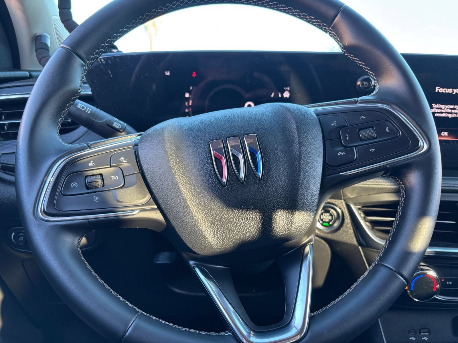 Used 2025 Buick Encore GX Preferred AWD/4WD image 27