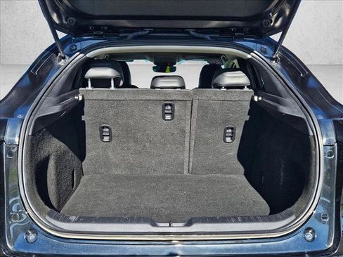 Used 2024 MAZDA CX-30 AWD 2.5 S w/ Select Sport Pkg image 18