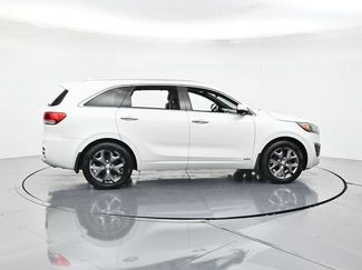 Used 2016 Kia Sorento SX w/ SXL Technology Package AWD/4WD video 2