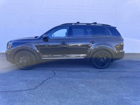 Used 2023 Kia Telluride SX X-Line image 2