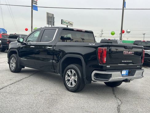 Used 2024 GMC Sierra 1500 SLT image 18