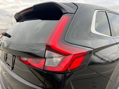 Used 2024 Honda CR-V EX image 5