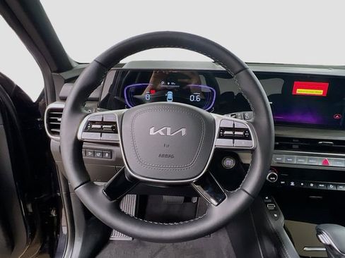 New 2025 Kia Telluride EX X-Line image 10