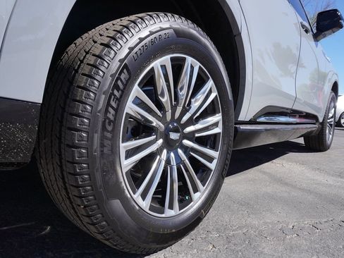 New 2026 Cadillac Escalade IQL Luxury image 6