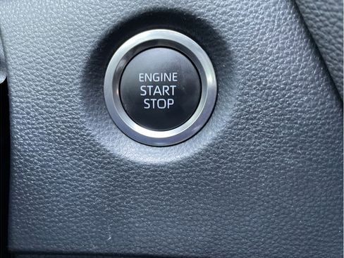 Certified 2025 Toyota Corolla XSE FWD image 23