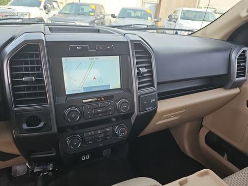 Used 2019 Ford F150 XLT w/ Equipment Group 302A Luxury image 23