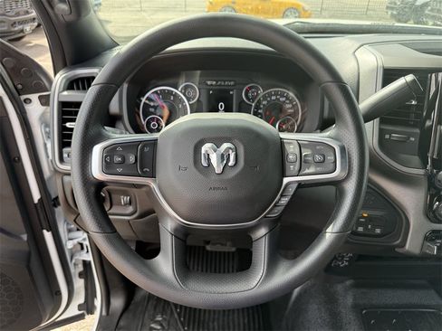 New 2026 RAM 5500 Tradesman image 13