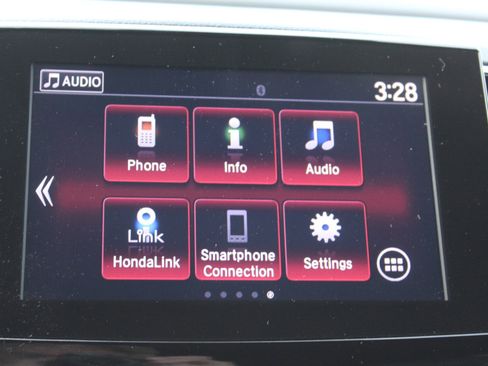 Used 2021 Honda Ridgeline RTL image 46