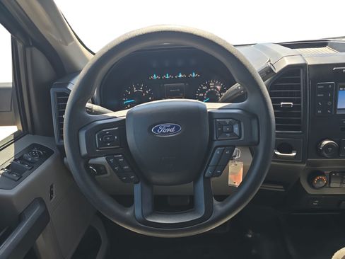 Used 2020 Ford F150 XL w/ Equipment Group 101A Mid RWD image 13