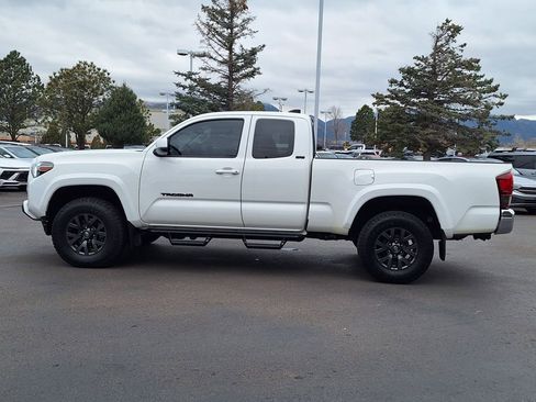 Used 2021 Toyota Tacoma SR5 image 6