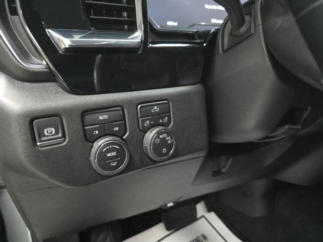 Used 2025 Chevrolet Silverado 1500 LT AWD/4WD image 15