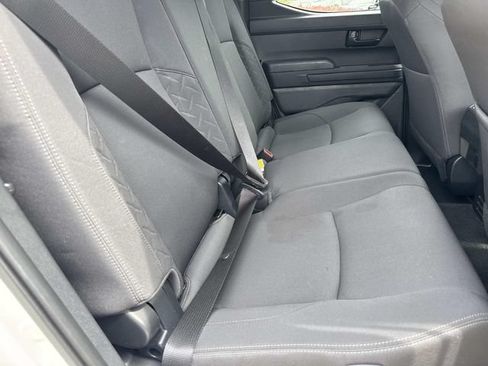 Used 2024 Toyota Tacoma SR5 RWD image 11