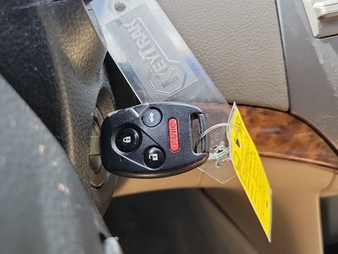 Used 2008 Honda Accord EX-L image 28