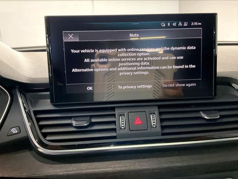 Used 2023 Audi Q5 2.0T Premium Plus w/ Premium Plus Package image 9