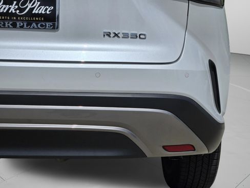 Used 2023 Lexus RX 350 FWD w/ Accessory Package image 25