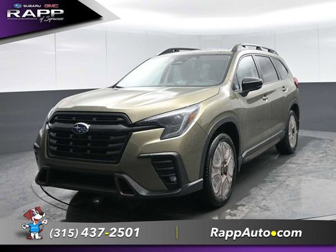 New 2026 Subaru Ascent Limited Bronze image 23