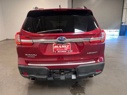 Used 2019 Subaru Ascent Premium w/ Popular Package #1 image 4