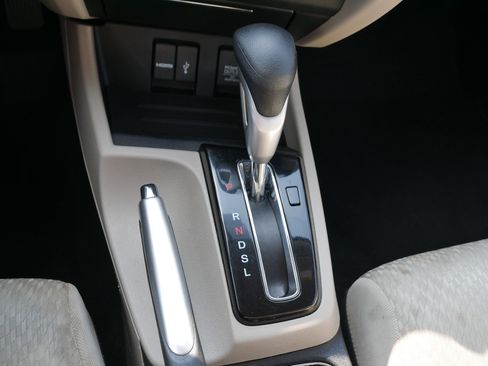 Used 2015 Honda Civic EX image 24