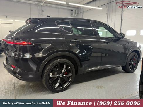 Used 2024 Dodge Hornet R/T AWD/4WD image 6