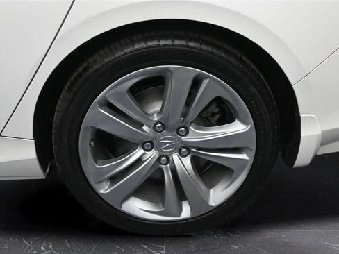 Used 2023 Acura TLX w/ Technology Package FWD image 14