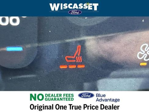 Certified 2023 Ford Edge SEL image 10