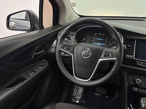 Used 2018 Buick Encore Preferred FWD image 25