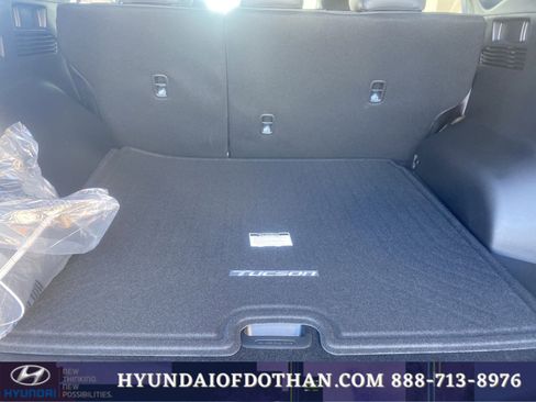 Certified 2025 Hyundai Tucson XRT image 14