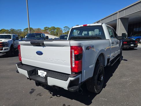 New 2026 Ford F250 XL w/ STX Appearance Package image 4