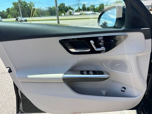 New 2026 Mercedes-Benz C 300 4MATIC Sedan image 11