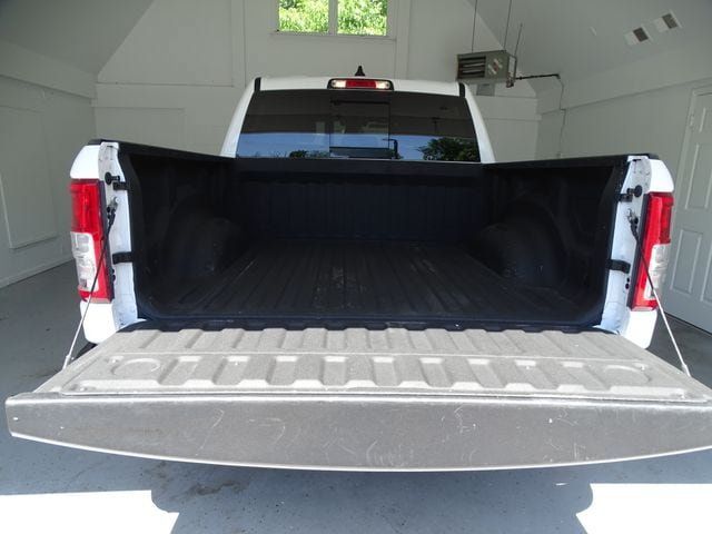 Used 2023 RAM 1500 Big Horn AWD/4WD image 21