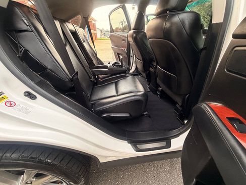 Used 2012 Lexus RX 350 AWD w/ Premium Pkg image 17