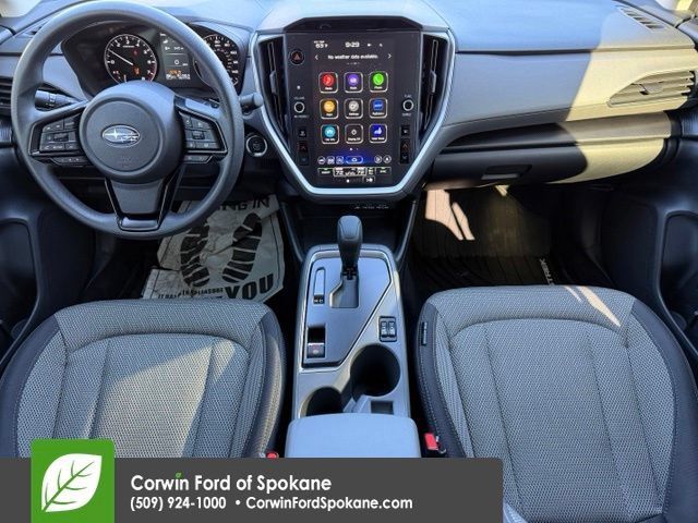 Used 2024 Subaru Crosstrek 2.0i Premium AWD/4WD image 14