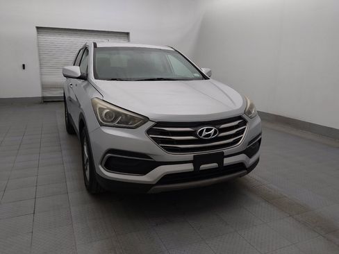Used 2018 Hyundai Santa Fe Sport FWD image 14