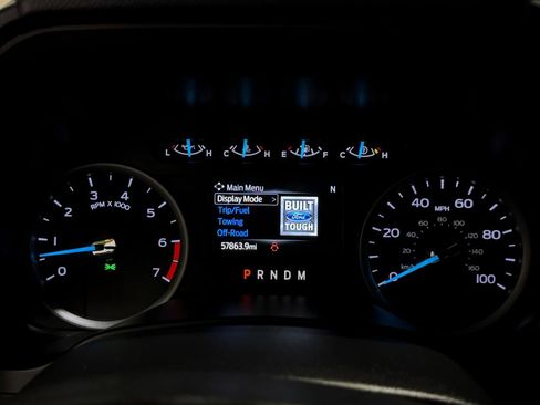 Used 2021 Ford F250 XL w/ STX Appearance Package image 49