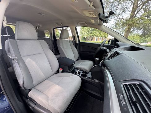 Used 2016 Honda CR-V SE image 15