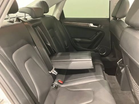 Used 2013 Audi A4 2.0T Prestige AWD/4WD image 36