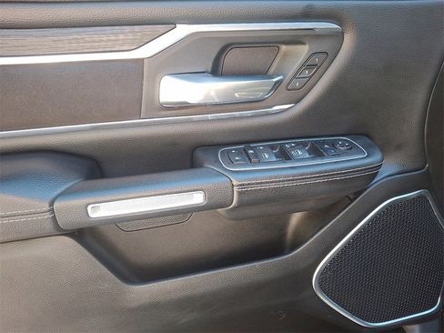 Used 2023 RAM 1500 Laramie image 14
