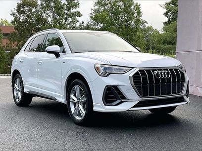 Used 2024 Audi Q3 2.0T Premium