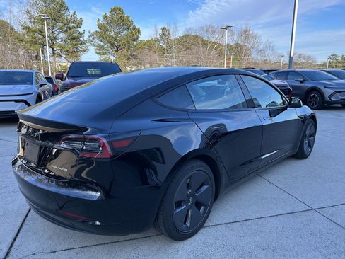 Used 2021 Tesla Model 3 Long Range image 5