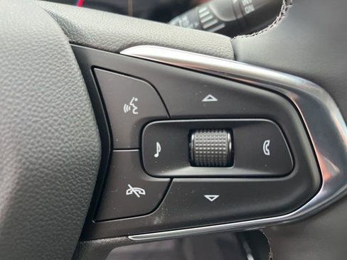 New 2026 Chevrolet Trax ACTIV w/ Driver Confidence Package image 13