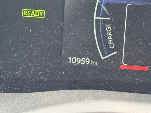 Certified 2025 Toyota Camry LE image 12