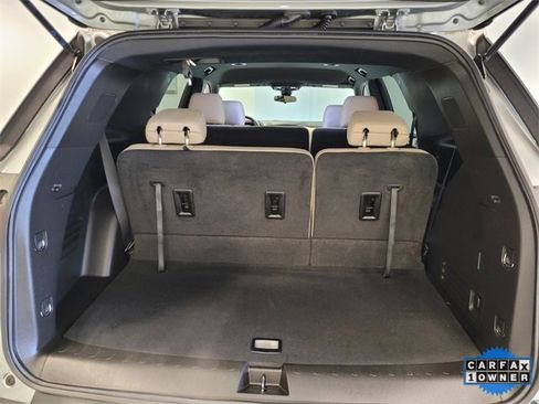 Used 2023 Chevrolet Traverse LS w/ Safety Package image 6