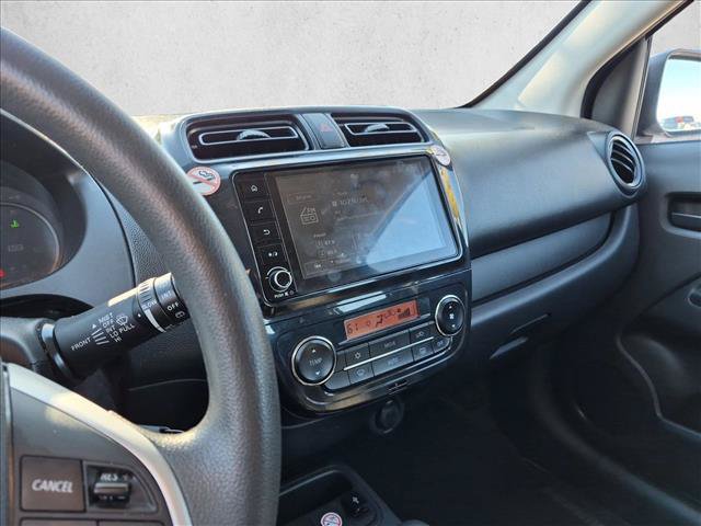 Used 2024 Mitsubishi Mirage ES FWD image 12